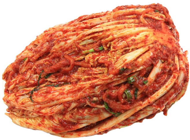 봉화 청량산 국내산 고랭지 배추김치, 3kg, 1개