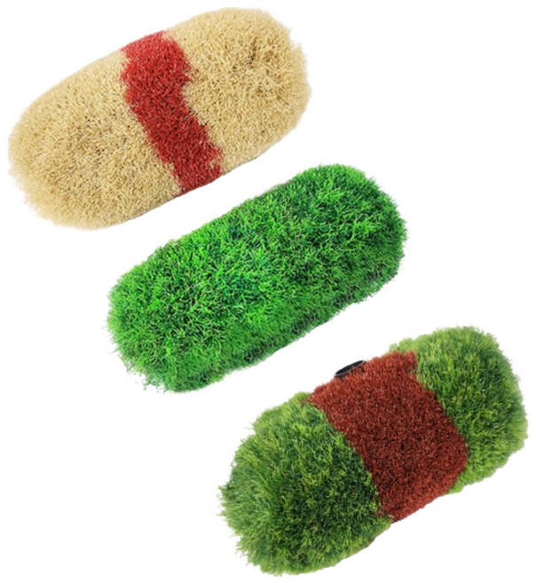 싹싹몰 잔디차솔 헤드, 1개, 단품