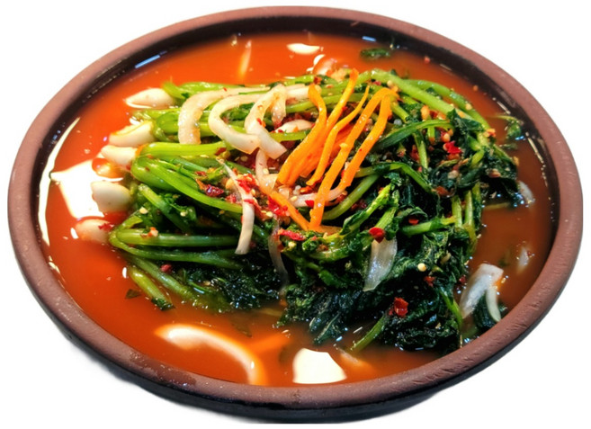 뚱순네김치 뚱순네 열무김치 생홍청양고추를 갈아만든 매콤 칼칼한 풋내없는, 3kg, 1개