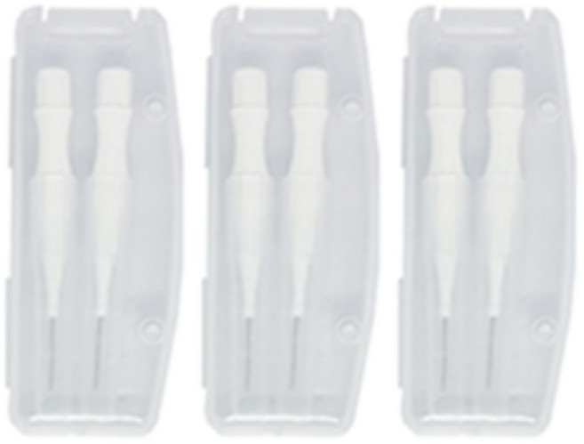 다덴 메디메이트 치간칫솔i형 0번 150개 SSSS 0.4mm, 150개입, 1세트