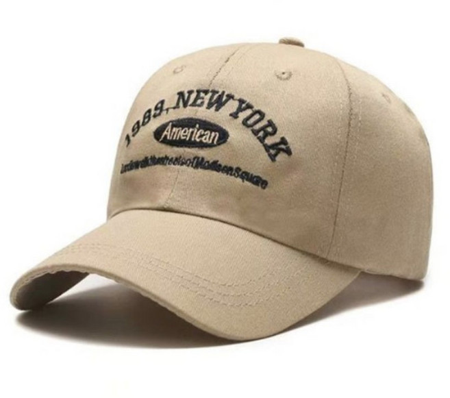 재재유통 남녀공용 자수 레터링 야구모자 볼캡 6가지