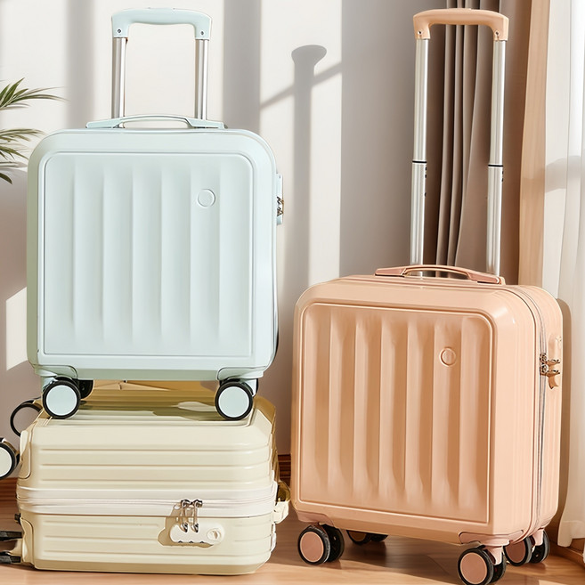 기내용 캐리어 미니 여행용 캐리어 승무원캐리어 가벼운 캐리어