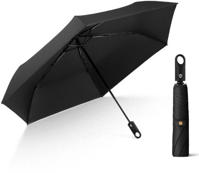 까투리네 초경량 초소형 자외선 차단 완전자동 양우산