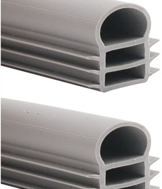 [티이디몰 1+1 무료배송] 화재에 안전한 난연 바람막이 방화문 고무패킹