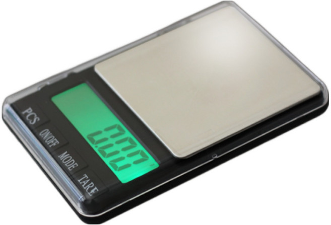 BOBOSCALE 초정밀저울 0.01g~1kg 주방저울 MH-999