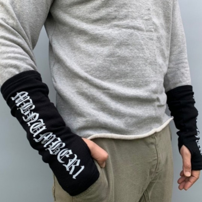 핸드워머 공용 암워머