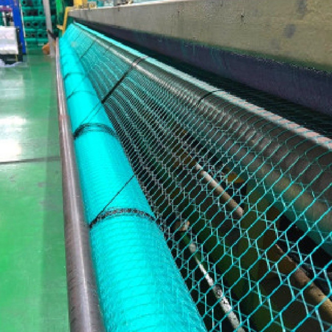 유림산업 고라니망, 1개