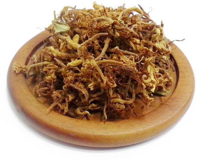 천년약초 국내산 금은화 100g 인동초, 1개