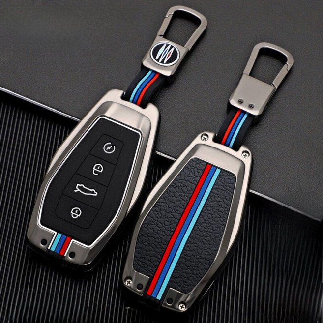 그랑 콜레오스 키케이스, 건메탈