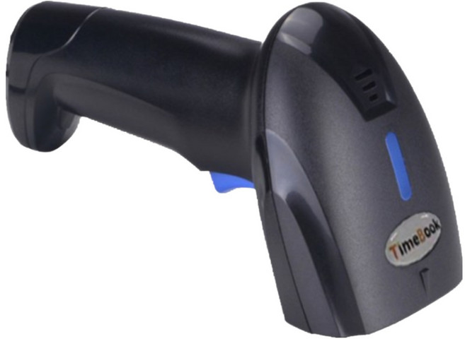 타임북 바코드스캐너 2D QR코드리더기 본사직판 거치대증정 오늘발송(5시전)