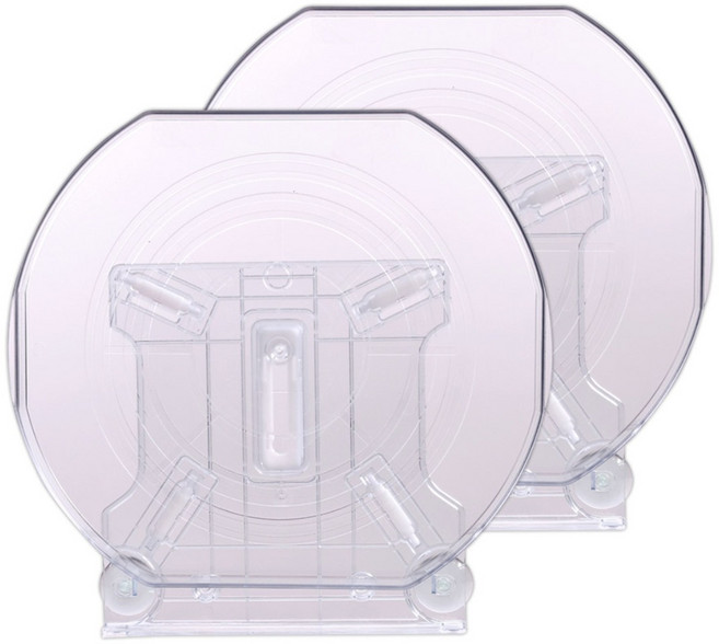 생큐 빙빙 정리대 턴테이블 2개세트 냉장고 회전트레이