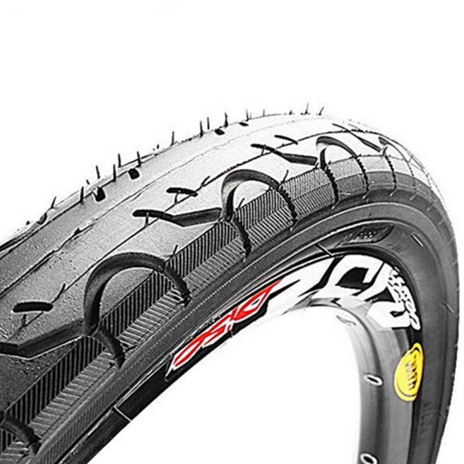 [한국자전거총판] 켄다 700x35C 하이브리드 타이어(K193), 1개