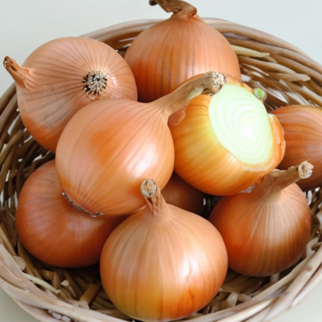 <당일출고> 국내산 단단한 양파, 1박스, 국내산 양파 중 2kg