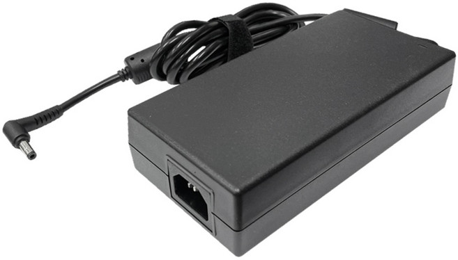 ASUS 19.5V 11.8A 230W 외경5.5mm ROG 게이밍 노트북 어댑터, 1개, 어댑터+케이블