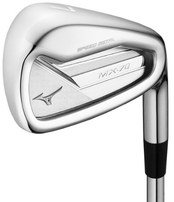 미즈노 미즈노코리아 MX-70 스피드메탈 8아이언세트, 8아이언세트 (5~9.P.G.S), DG95 R300