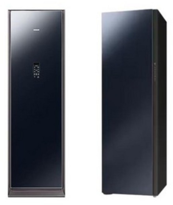 LG전자 스타일러 S3TF 방문설치, S3BF, 블랙