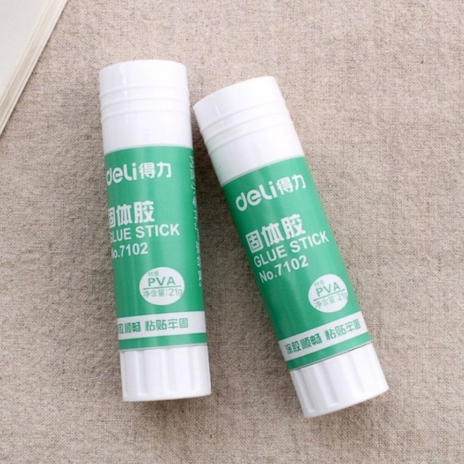 대용량21g)델리 패브릭풀, 5개, 단색