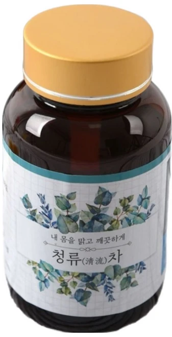이엔바이오 내 몸 청소부 신장에 좋은 청류차, 1개, 90g - 쿠팡