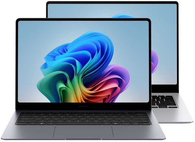 삼성 갤럭시북6 프로 NT940XJG-K51A 14인치 AI노트북 대학생 코딩용 학습용 업무용, WIN11 Home, 16GB, 512GB, 그레이