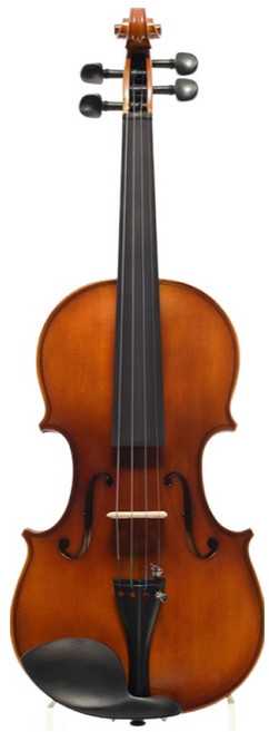 HYOJEONG 효정바이올린 HV-100 풀구성품, 1/2사이즈 (10~12세), 1개