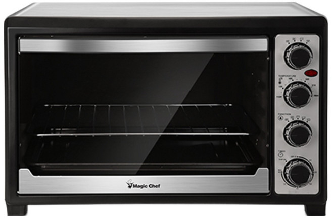 매직쉐프 컨벡션 전기 오븐 48L 고객직접설치, MEO-G48S