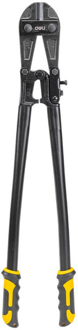 델리툴즈 대형 철근절단기 자물쇠절단기 볼트 커터 와이어 철사 캇타 750mm, 대형 철근절단기_블랙_750mm (DL2630)