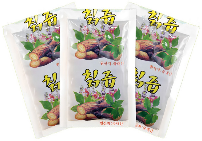 황제의아침 가시오가피 먹은 칡즙 30p, 2.4L, 2개