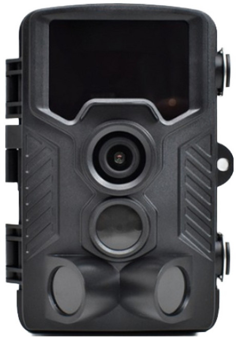 T9 휴대용 CCTV 무인감시 카메라 멧돼지 농작물 무인경비, T9 카메라 단품, 1개