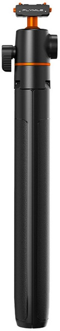 Insta360 Ace Pro 2 / X5 快拆萬向三腳架, 1個, AP2/1/X5快拆三腳架1.4m(B), AP2/1/X5, 黑色