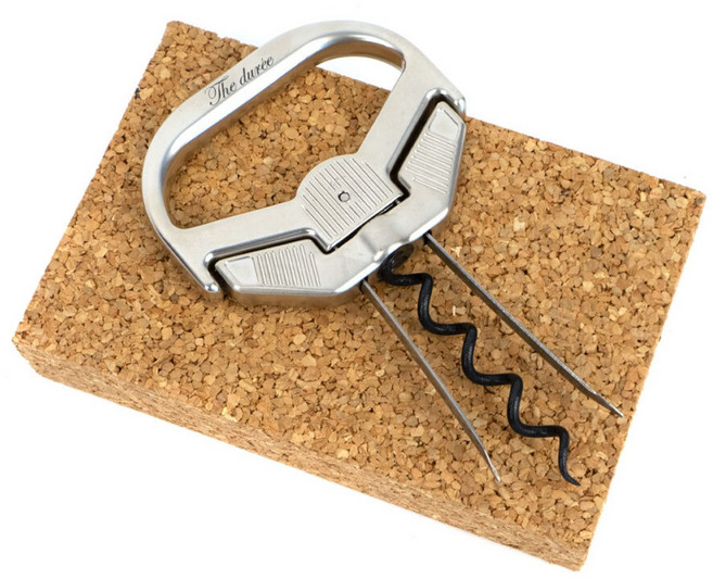 올빈 더 뒤레 와인오프너, 1개