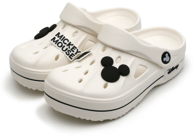 디즈니 미키마우스 베일리 키즈 샌들