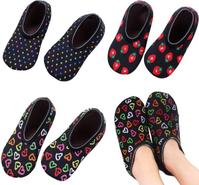 린코 기모 요술버선 3종