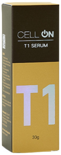 닥터스킨 셀:온 T1 티원 솔루션, 1개, 30g