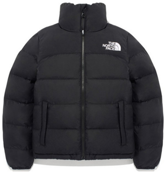 [빠른출고/매장판100%정품] 노스페이스 여성 뉴퍼피 패딩 겨울 아우터 온볼 숏패딩