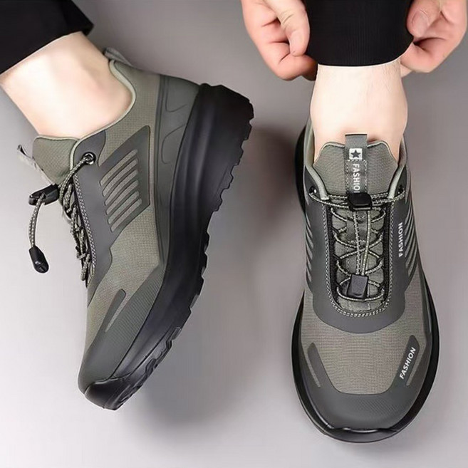 스타일닥터 남자 운동화 가벼운 조깅화 신발 런닝화 기능성 발편한 워킹화 등산화 러닝화