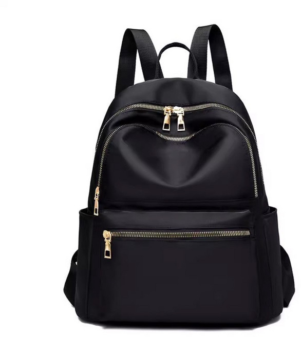 Fowod 가벼운 방수 데일리 백팩