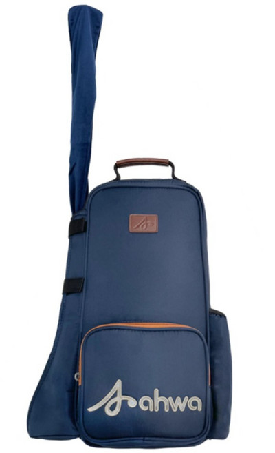 특허 백팩 네이비(파크골프가방+헤드긴커버포함) 배낭형 아화@, 단품