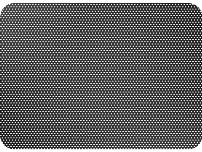 인티몰 썬가드 차량 썬팅필름 열차단 프라이버시 지킴이 전용필름 4P, 오닉스 블랙