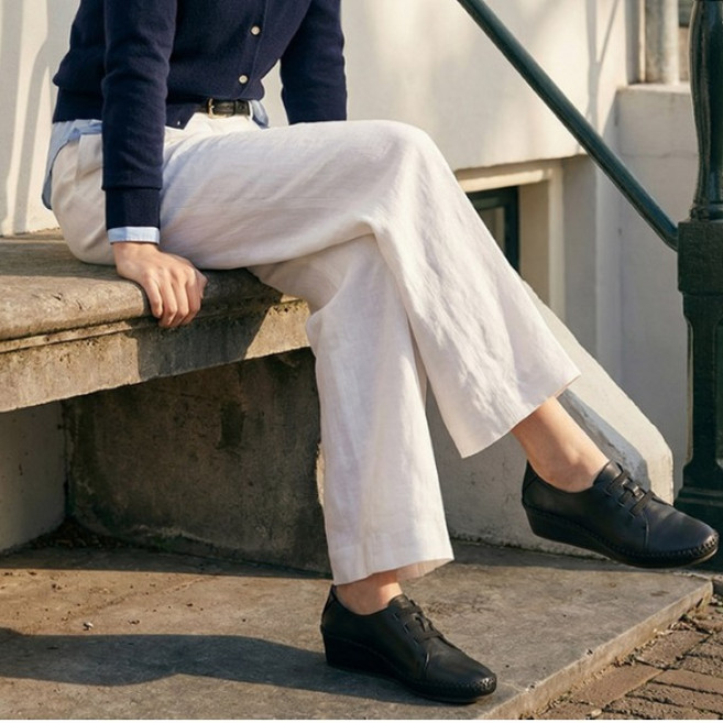 [가이거] 이태리 말가죽 피아노(PIANO)로퍼