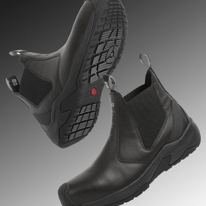 초경량 첼시부츠 K2-118DB