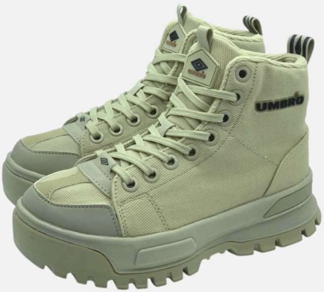 엄브로 버키 미드 U9323CCR94 신발 운동화 남성 여성 캐주얼