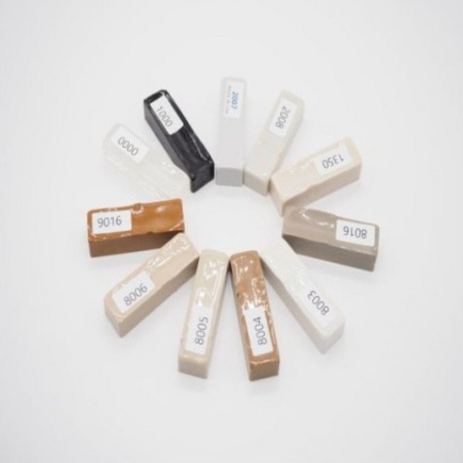 제이엠 경성유광메꿈제 10.5g 마루보수 강화 거실 인두기 바닥 나무 데크, 1개, 8016