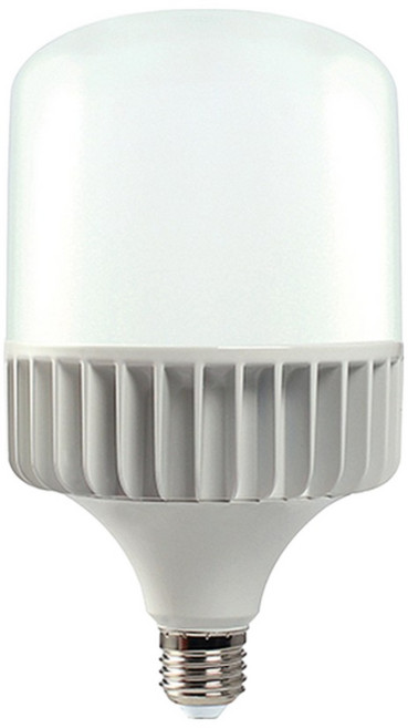 비상 하이크림벌브 LED 전구 촬영 램프 60W