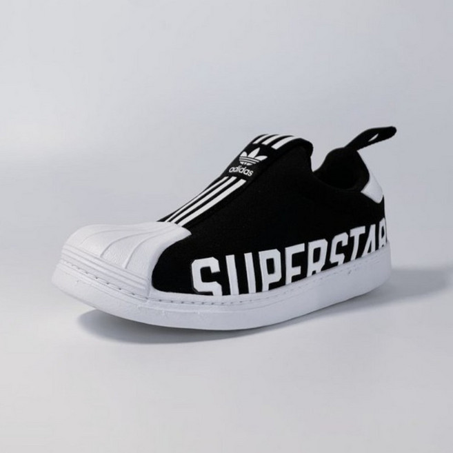 국내매장판 아디다스 키즈 슬립온 운동화 SS