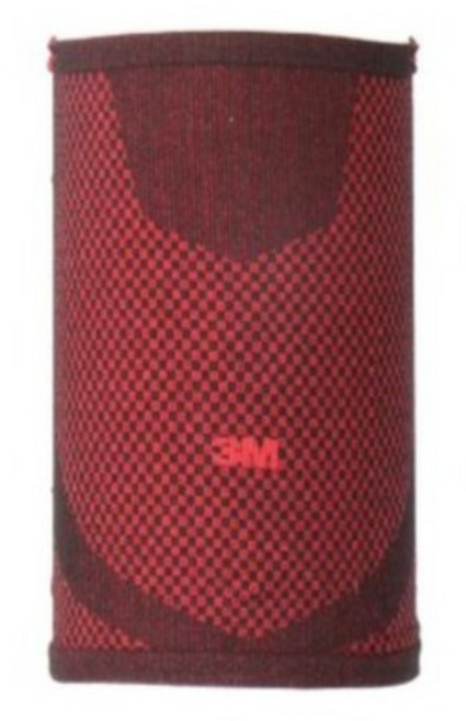 3M PM1000F 사계절용 넥가드, RED, 1개