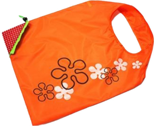 딸기장바구니(고급형) 시장바구니 휴대용 쇼핑백, 1개, 1개