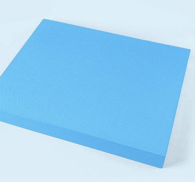 MAME 밸런스 요가 패드 블록, 파랑, 1개