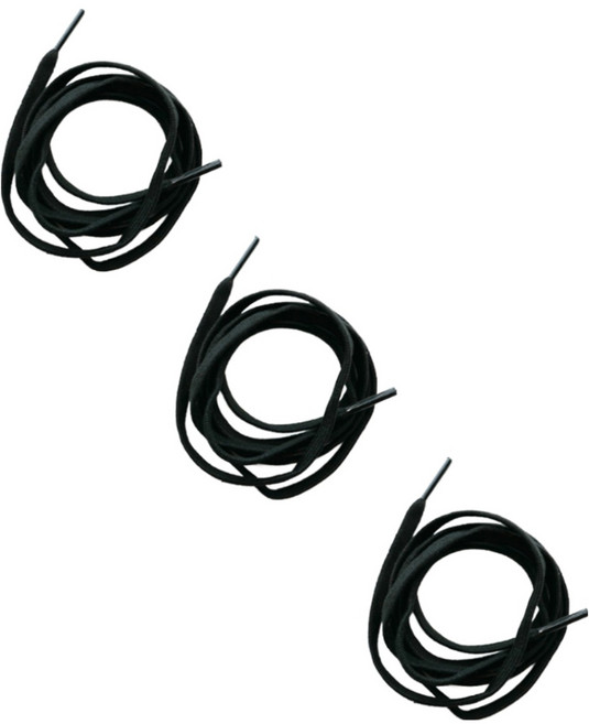 [1+1+1]신발끈 컨버스 호환 신발끈 운동화끈 척테일러 호환 (3set)