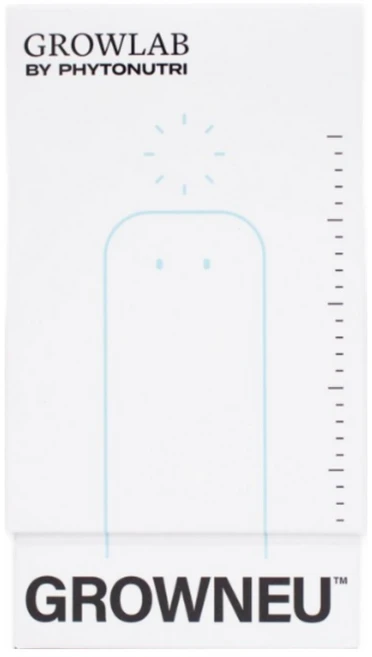 그로우랩 그로우뉴 칼슘 마그네슘 비타민D, 1박스, 30회분 - 쿠팡