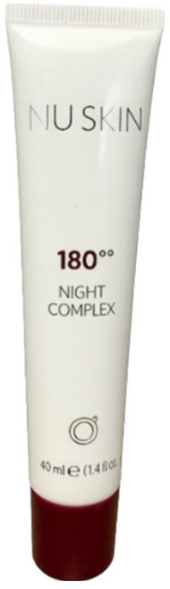 디오와이 뉴스킨 180 나이트 콤플렉스 크림, 1개, 40ml